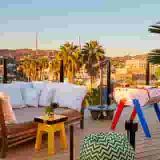 Mama Shelter Los Angeles, 1 of 5