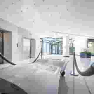 The Nicolaus Hotel Bari, 4 of 5
