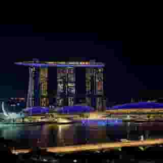 Peninsula Excelsior Singapore, A Wyndham Hotel, 6 of 6