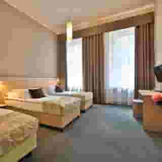 Atlantic Hotel Prague, 4 of 5