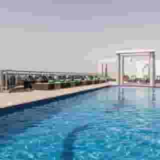 Holiday Inn Dubai Al Barsha, 3 of 5