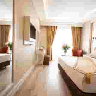 Boss Hotel Sultanahmet, 5 of 5