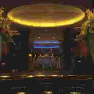 Hilton Cairo Grand Nile, 2 of 5