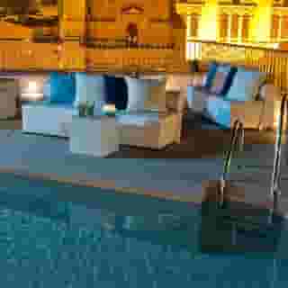 Molina Lario Hotel, 1 of 5