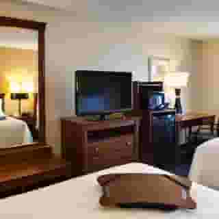 Hampton Inn & Suites Toronto Airport, 4 of 5