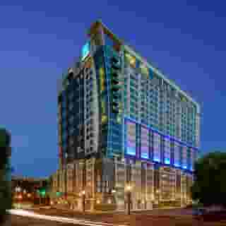 Springhill Suites By Marriott Nashville Downtown, 1 of 5
