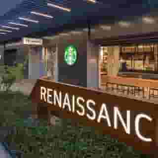 Renaissance Phoenix Downtown Hotel, 5 of 5