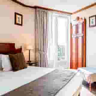 Villa Montparnasse, 4 of 5