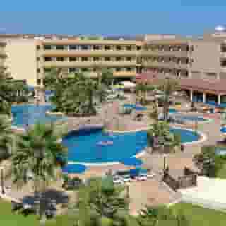 Nissiana Hotel and Bungalows, 5 of 5