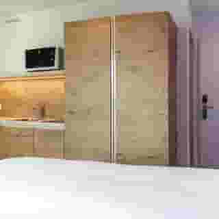 Jet Hotel Zurich Airport, 5 of 5