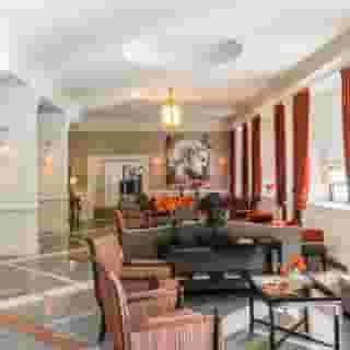 Starhotels Michelangelo, 2 of 5