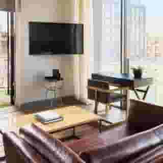 Arlo Williamsburg, 3 of 5