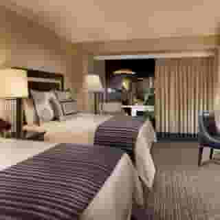 Omni Los Angeles Hotel at California Plaza, 3 of 5