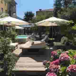 Il Giardino Segreto, 5 of 5