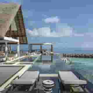 Four Seasons Landaa Giraavaaru, 4 of 5