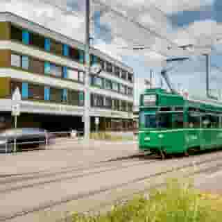Dasbreitehotel Am Rhein, 1 of 5