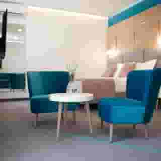 City Nest Modern & Cozy Suites, 6 of 6