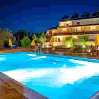 Pegasus Studios, 1 of 5