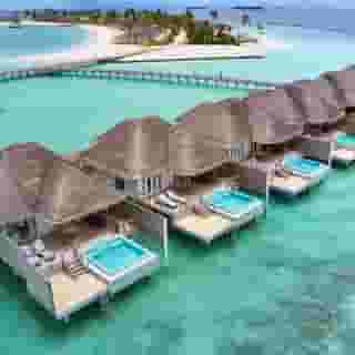 Sun Siyam Iru Veli, 3 of 5