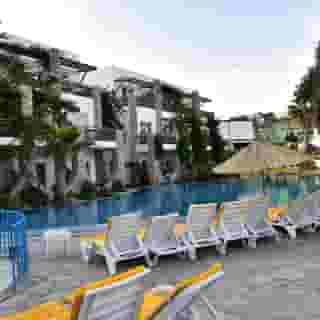 Ayaz Aqua Beach Hotel, 3 of 5