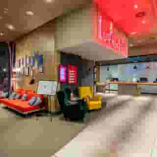 Ibis Warszawa Centrum, 5 of 5