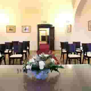 Pytloun Chateau Hotel CtÄ›nice, 5 of 5