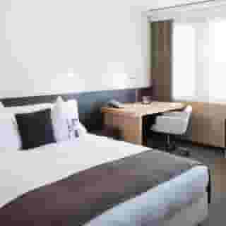 Crowne Plaza Zurich, 3 of 5