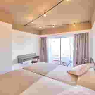 tent Playa de Palma, 4 of 5