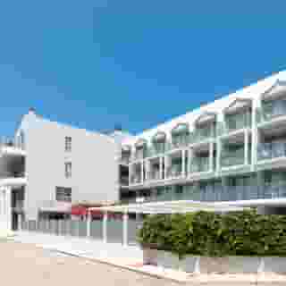 Alia Beach Hotel, 5 of 5