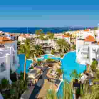 Lagos De Fanabe Apartments, 4 of 5