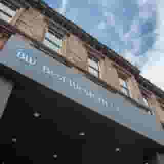 Best Western Glasgow Hotel, 1 of 5