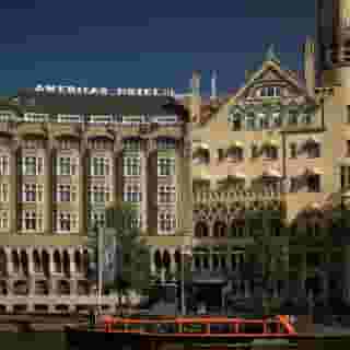 Clayton Hotel Amsterdam American, 1 of 5