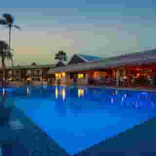 Manchebo Beach Resort & Spa, 4 of 5