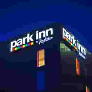Park Inn by Radisson Manchester City Centre, 4 of 5