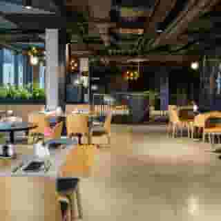 Barcelo Warsaw Powisle, 1 of 5