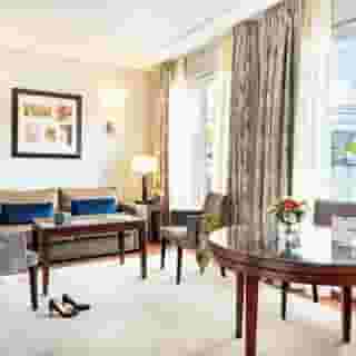 Relais Spa Chessy, 2 of 5