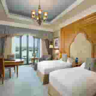 Emirates Palace Mandarin Oriental, 5 of 5