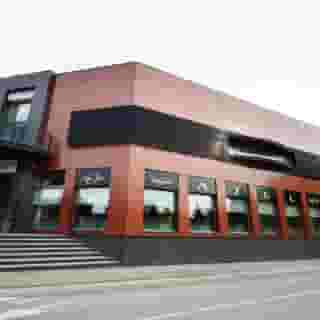 AZUL Hotel & Restaurant, 3 of 5