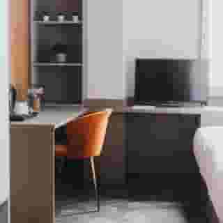 The Quarter by Warren Collection, 4 of 5