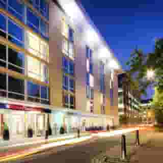 Hilton Garden Inn Bristol City Centre, 5 of 5