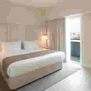 Lutecia Smart Design Hotel, 1 of 5