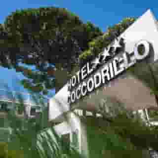 Coccodrillo Hotel and residence, 4 of 5