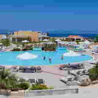 Natura Village Hotel & Spa, 4 of 5