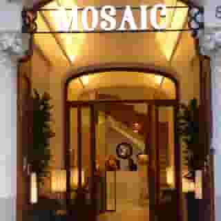 Mosaic by Ona, 2 of 5