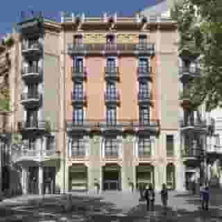 Monument Hotel, 4 of 5