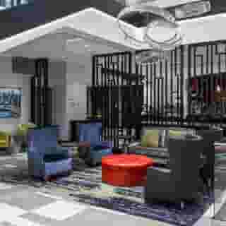 Holiday Inn Hotel and Suites Vancouver Downtown, 5 of 5