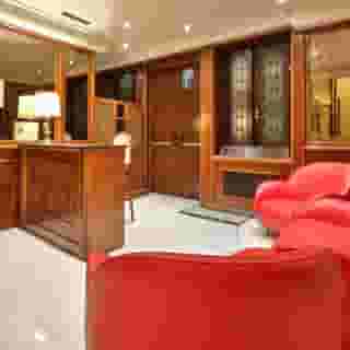 Best Western Hotel Moderno Verdi, 5 of 5