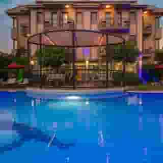 Golden Moon Hotel, 2 of 5