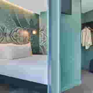 Ibis Styles Paris Gare de lEst Magenta, 3 of 5