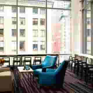 Residence Inn Central Park, 1 of 5